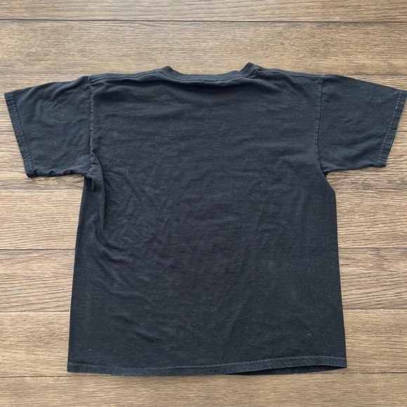 Bruno Mars 24K Magic in the Air concert tour shirt youth sized - Picture 7 of 10